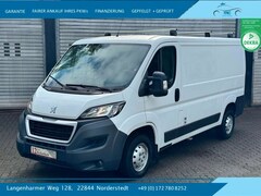 Bild des Angebotes Peugeot Boxer HDi 2.2 HDI 330 L2H1