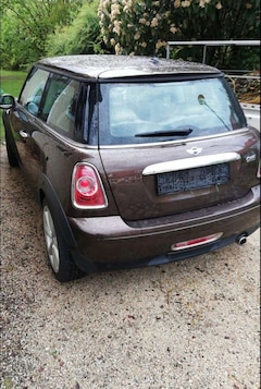 Bild des Angebotes MINI One Mini One