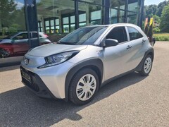 Bild des Angebotes Toyota Aygo X Basis Klima VZE