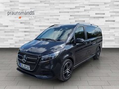 Bild des Angebotes Mercedes-Benz V 300 d Exclusive lang 4x4 AMG Airmatic AHK Pano