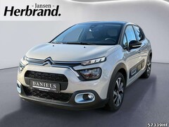 Bild des Angebotes Citroen C3 Elle Online Edition
