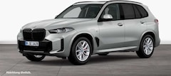 Bild des Angebotes BMW X5 xDrive30d M Sportpaket Gestiksteuerung DAB