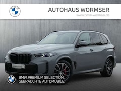 Bild des Angebotes BMW X5 xDrive30d M Sportpaket Gestiksteuerung DAB