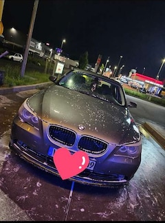 Bild des Angebotes BMW 523 523i