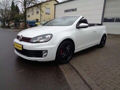 Bild des Angebotes VW Golf GTI GTI Cabrio