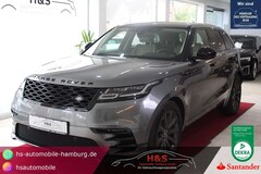 Bild des Angebotes Land Rover Range Rover Velar R-Dynamic SE Leder*LED-Schweinwerfer*Navi