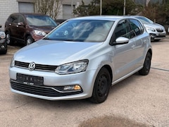 VW Polo V Allstar BMT/Start-Stopp