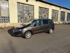 Bild des Angebotes SEAT Alhambra Alhambra 2.0 TDI Ecomotive Sport