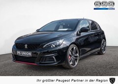Bild des Angebotes Peugeot 308 GTI PURETECH 263 RÜCKFAHRKAMERA NAVI LED