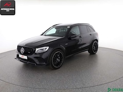 Bild des Angebotes Mercedes-Benz GLC 43 AMG GLC 43 AMG 4M AIRMATIC,BURMESTER,63 AMG-UMBAU