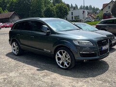 Bild des Angebotes Audi Q7 Q7 3.0 S-line 4x4 TDI DPF quattro tiptronic