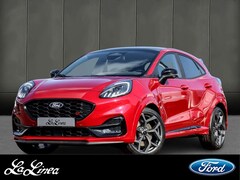 Bild des Angebotes Ford Puma Hybrid Automatik ST Panoramadach ST Panoramadach