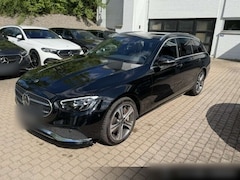 Bild des Angebotes Mercedes-Benz E 400 E 400 T d 4M Avantgarde Leder 360° Schiebedach