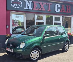 Bild des Angebotes VW Lupo 1.4 Comfortline|Klima|TraumZustand