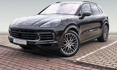 Bild des Angebotes Porsche Cayenne Platinum Edition Luft/AHZV/360