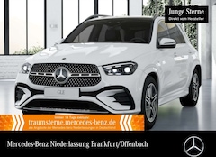 Bild des Angebotes Mercedes-Benz GLE 400 e 4M AMG+PANO+360+AHK+MULTIBEAM+20"+HUD+9G