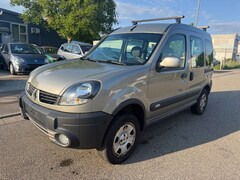Bild des Angebotes Renault Kangoo 1.6 4X4 Klima TÜV