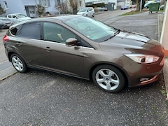 Bild des Angebotes Ford Focus Focus 1.5 EcoBoost Business Edition