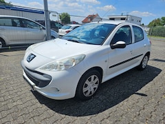 Bild des Angebotes Peugeot 206 Basis TÜV 09/26