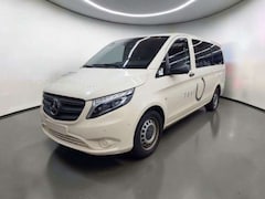 Bild des Angebotes Mercedes-Benz Vito Tourer 116 CDI Pro lang*TAXI*LED*KAMERA*