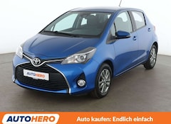 Toyota Yaris 1.33 Dual VVT-i Edition-S*KLIMA*GARANTIE*