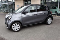 Bild des Angebotes smart forFour electricdrive/EQ*Faltdach*cool&Audio*SHZ