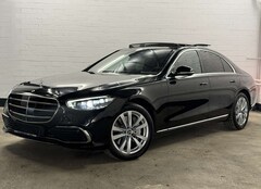 Bild des Angebotes Mercedes-Benz S 450 e 9G-TRONIC  Airmatic  TOTW.  PANO  HUD