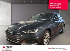 Bild des Angebotes Audi A4 35 2.0 TFSI Avant advanced