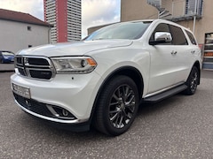 Bild des Angebotes Dodge Durango 5.7 Citadel 6Sitzer LPG GAS 4x4 Facelift