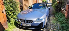 Bild des Angebotes BMW Z4 2.5si