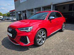 Bild des Angebotes Audi RS Q3 2.5 TFSI quattro *21 Zoll*Kamera*Garantie*