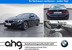 Bild des Angebotes BMW 318 i Automatik Comfort Paket