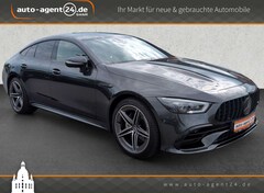 Bild des Angebotes Mercedes-Benz AMG GT 53 /Distro/Pano/360/Perform.AGA/Burmester
