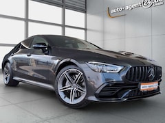 Bild des Angebotes Mercedes-Benz AMG GT 53 /Distro/Pano/360/Perform.AGA/Burmester