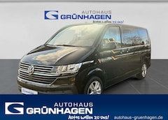 Bild des Angebotes VW T6.1 Multivan T6.1 2.0 TDI Comfortline Leder-Navi-AHK-FrontAs.