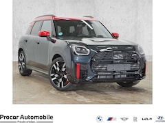 MINI John Cooper Works Countryman John Cooper Works Countryman ALL4 M Sport HUD