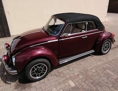 Bild des Angebotes VW Käfer Käfer Cabrio 1303LS