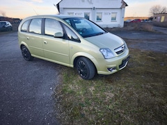 Bild des Angebotes Opel Meriva Cosmo
