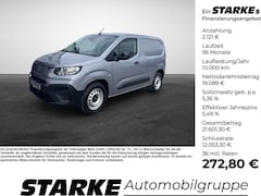 Bild des Angebotes Fiat Doblo 1.5 BlueHDI Serie 2 Kawa L1 Heavy