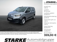 Bild des Angebotes Fiat Doblo 1.5 BlueHDI Serie 2 Kawa L1 Heavy