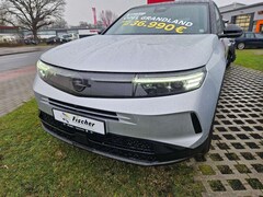 Bild des Angebotes Opel Grandland 1.2 48V Mild-Hybrid 100 kW GS