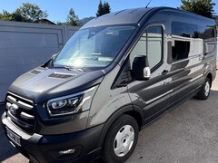 Bild des Angebotes Ford Transit Transit 350 TDCi 350 L3 HA Heavy Trend