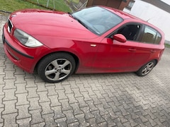 BMW 116 116i