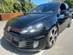 VW Golf VI GTI*8fach*Tüv neu*