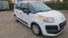 Bild des Angebotes Citroen C3 Picasso Advance