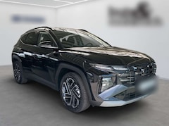 Bild des Angebotes Hyundai TUCSON FL (MY25) 1.6 T-GDI (160 PS) 48V 7-DCT 2WD PRIME P