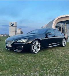 Bild des Angebotes BMW 650 650i xDrive Gran Coupe