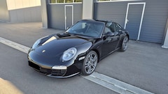 Bild des Angebotes Porsche 997 911 Carrera PDK Black Edition