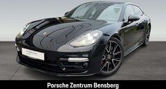 Bild des Angebotes Porsche Panamera 4S E-Hybrid Sport Turismo