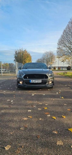 Bild des Angebotes Ford Mustang GT Fastback